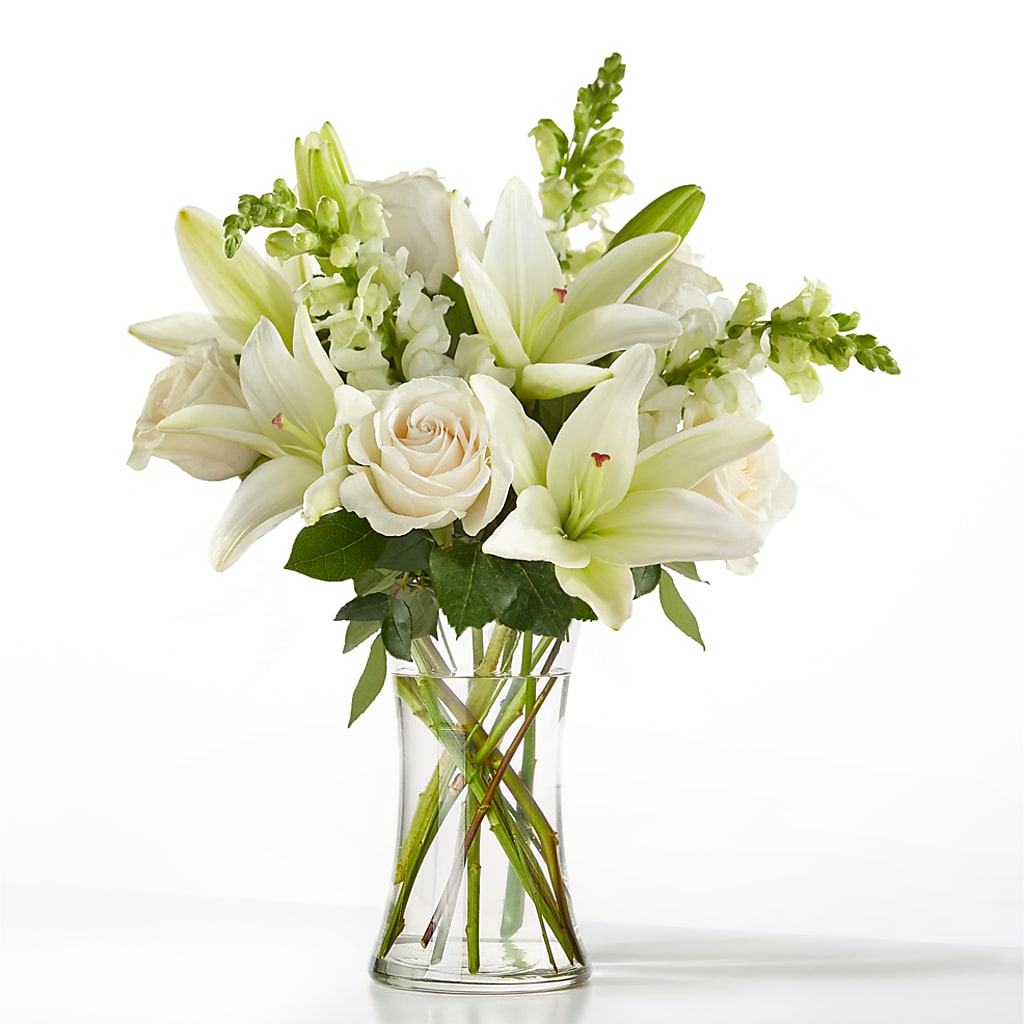 Eternal Friendship Bouquet – PIERSON'S FLOWER SHOP & GREENHOUSES INC, Cedar Rapids IA