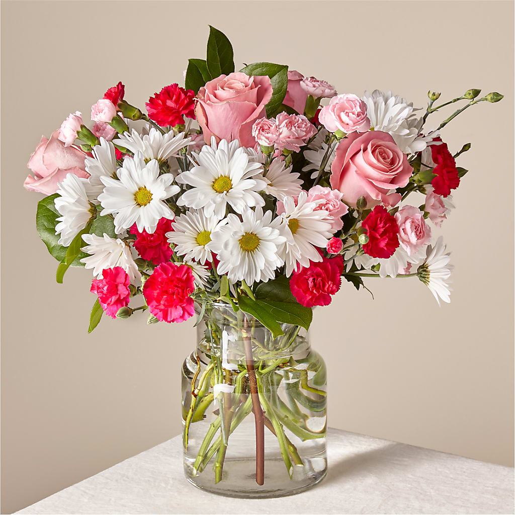 Sweet Surprises® Bouquet – PIERSON'S FLOWER SHOP & GREENHOUSES INC, Cedar Rapids IA