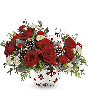 TEL SPRINKLES SPARKLE – PIERSON'S FLOWER SHOP & GREENHOUSES INC, Cedar Rapids IA