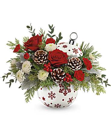 TEL SPRINKLES SPARKLE – PIERSON'S FLOWER SHOP & GREENHOUSES INC, Cedar Rapids IA