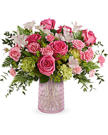 TEL Sparkling Joy – PIERSON'S FLOWER SHOP & GREENHOUSES INC, Cedar Rapids IA