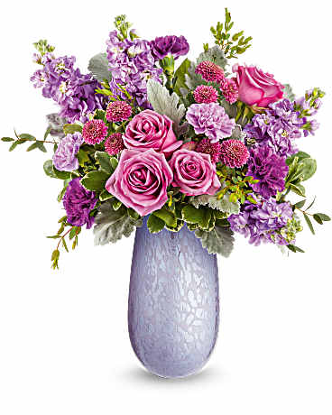 TEL Vivi – PIERSON'S FLOWER SHOP & GREENHOUSES INC, Cedar Rapids IA