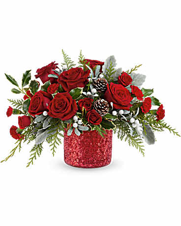TEL Magical Wish – PIERSON'S FLOWER SHOP & GREENHOUSES INC, Cedar Rapids IA