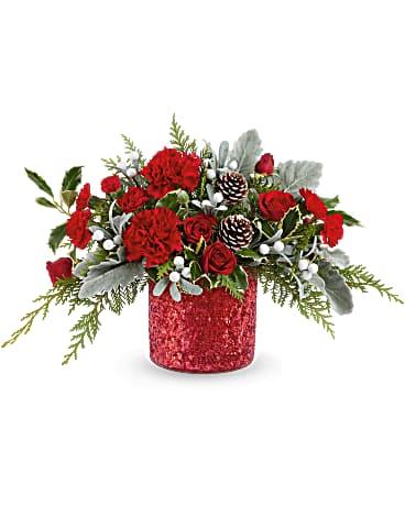 TEL Magical Wish – PIERSON'S FLOWER SHOP & GREENHOUSES INC, Cedar Rapids IA