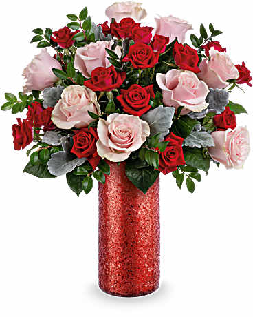 TEL Boldy Beautiful Bouquet – PIERSON'S FLOWER SHOP & GREENHOUSES INC, Cedar Rapids IA