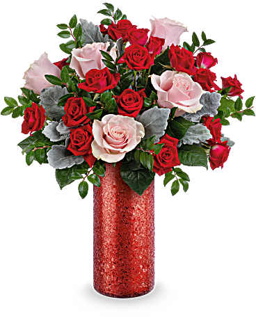 TEL Boldy Beautiful Bouquet – PIERSON'S FLOWER SHOP & GREENHOUSES INC, Cedar Rapids IA