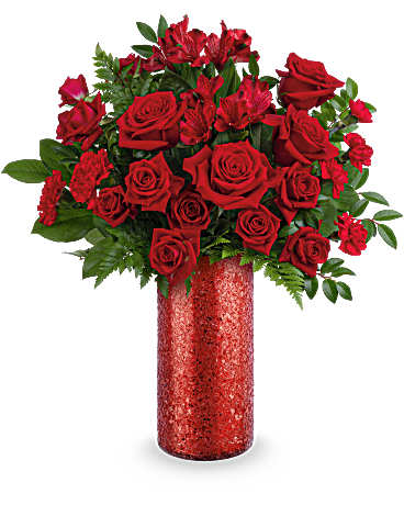 TEL All My Rogue – PIERSON'S FLOWER SHOP & GREENHOUSES INC, Cedar Rapids IA