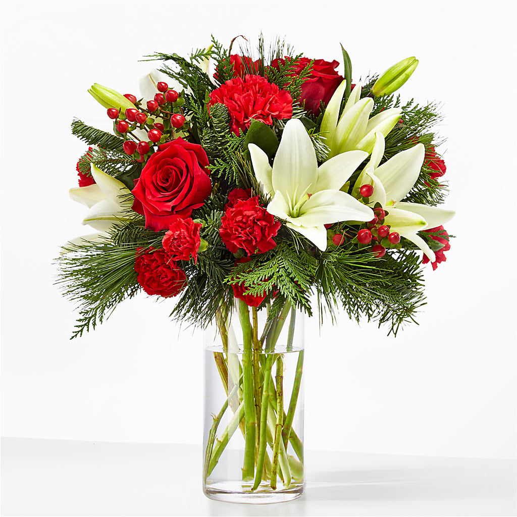 Joyful Greetings Bouquet – PIERSON'S FLOWER SHOP & GREENHOUSES INC, Cedar Rapids IA