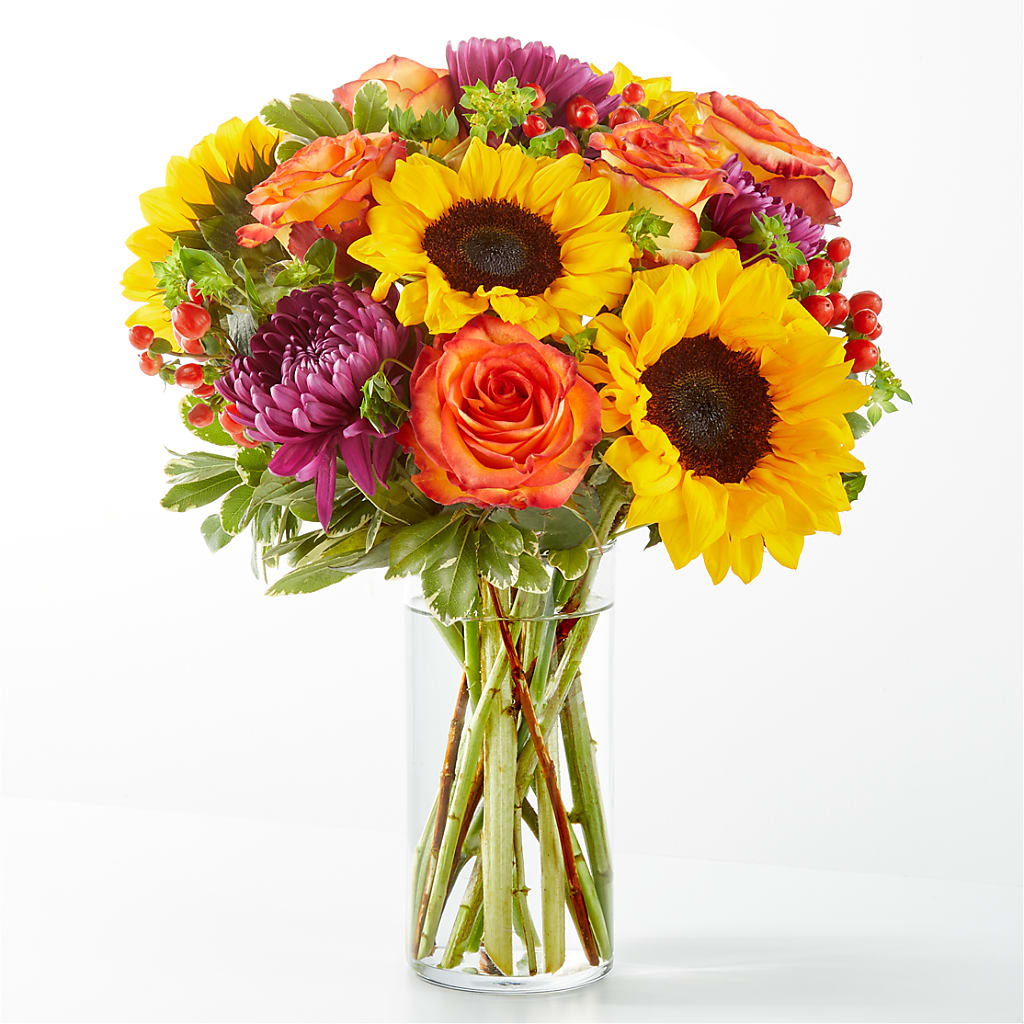 Nature Walk Bouquet – PIERSON'S FLOWER SHOP & GREENHOUSES INC, Cedar Rapids IA