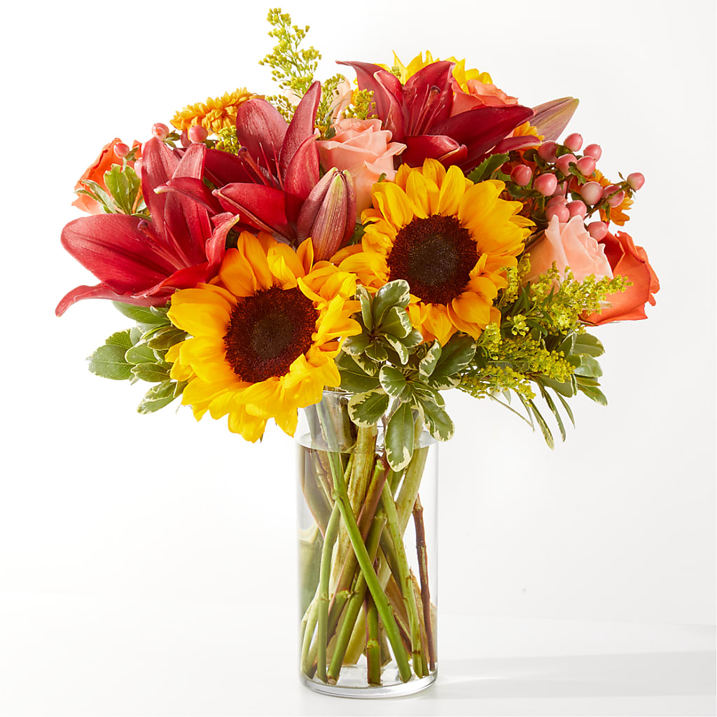 Acorn Lane Bouquet – PIERSON'S FLOWER SHOP & GREENHOUSES INC, Cedar Rapids IA