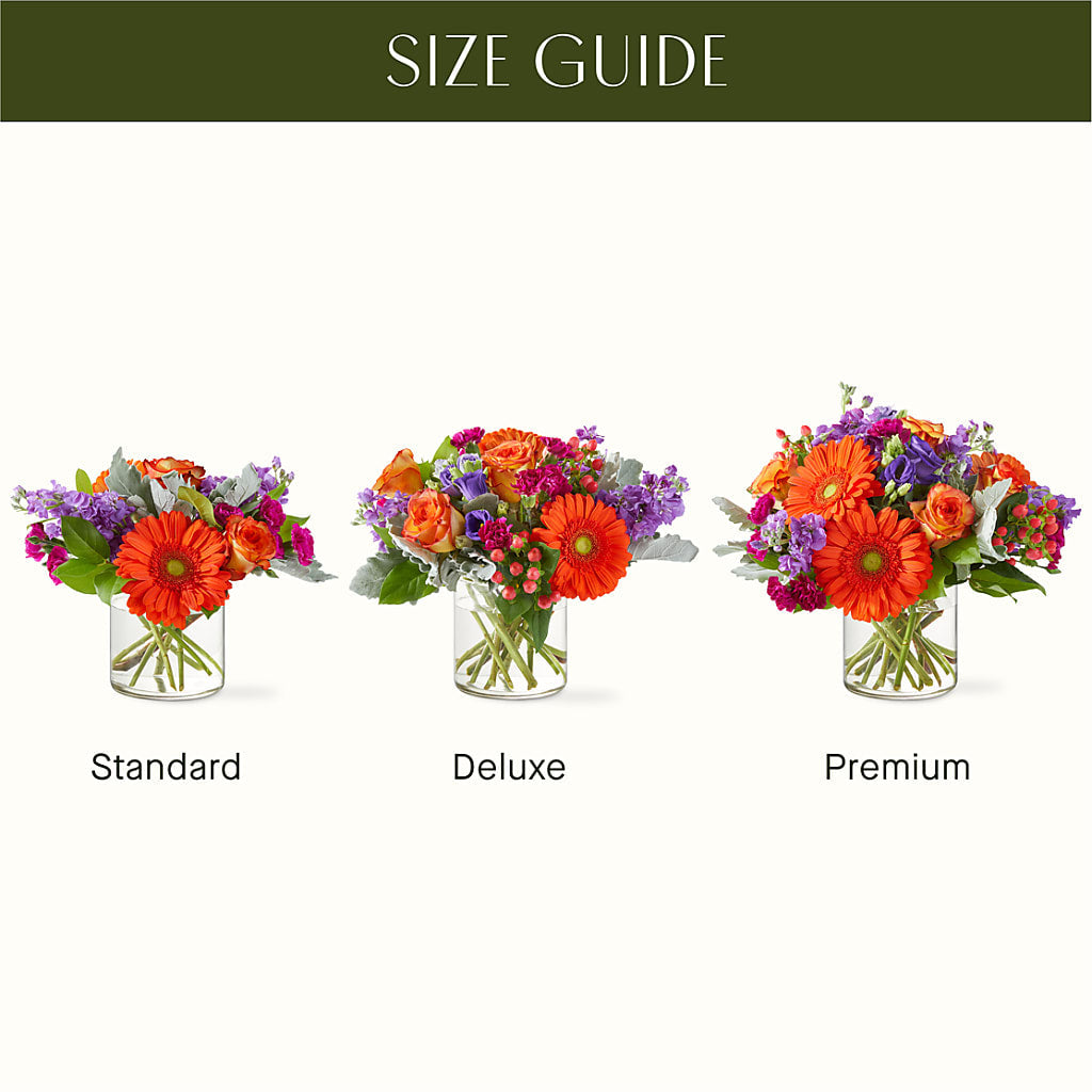 Sangria Bouquet – PIERSON'S FLOWER SHOP & GREENHOUSES INC, Cedar Rapids IA