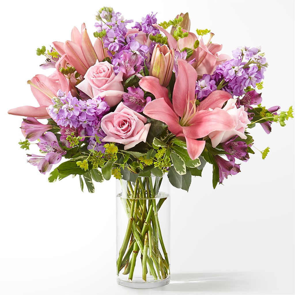 Precious Petals Bouquet – PIERSON'S FLOWER SHOP & GREENHOUSES INC, Cedar Rapids IA