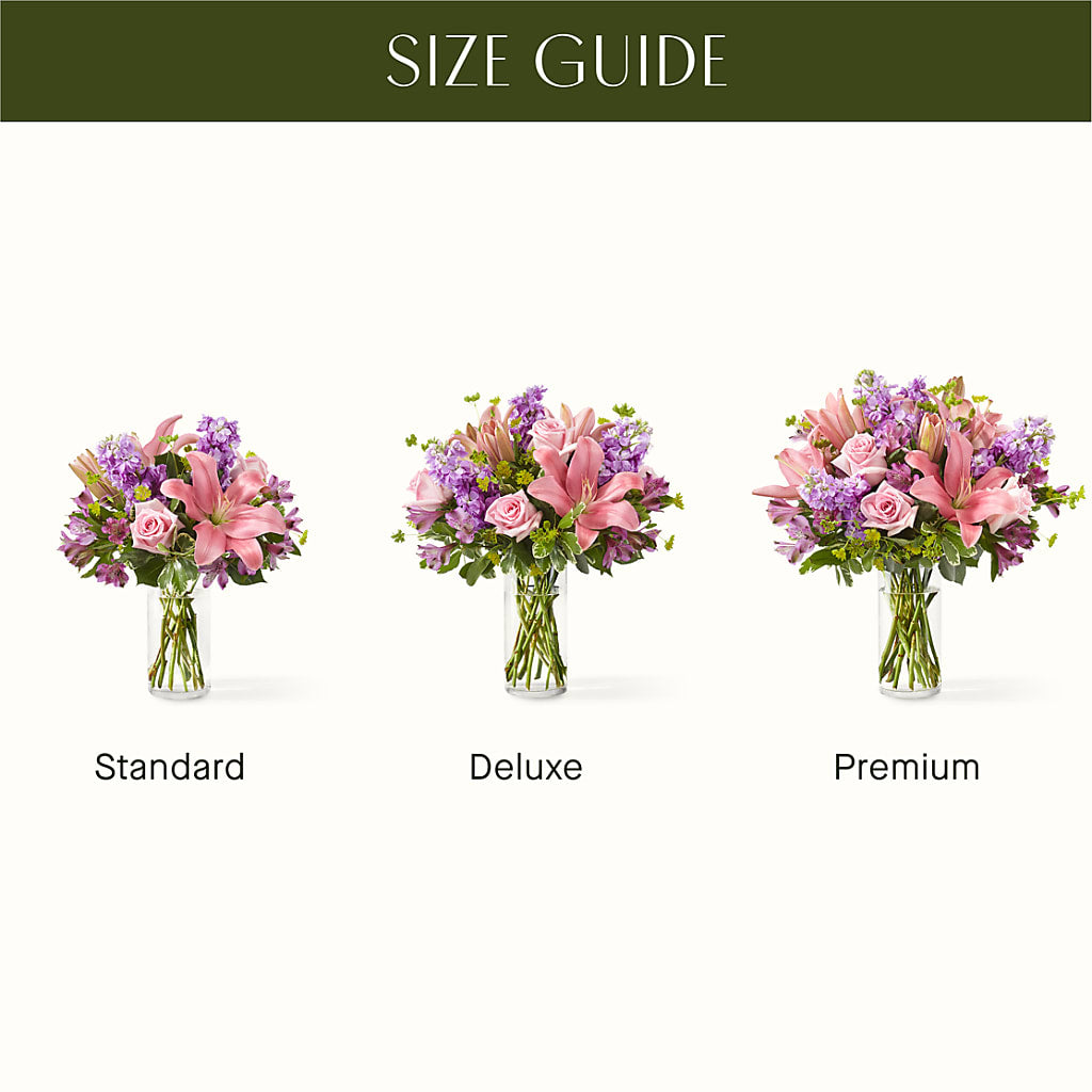Precious Petals Bouquet – PIERSON'S FLOWER SHOP & GREENHOUSES INC, Cedar Rapids IA