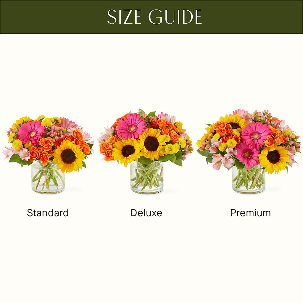 Beach Day Bouquet – PIERSON'S FLOWER SHOP & GREENHOUSES INC, Cedar Rapids IA