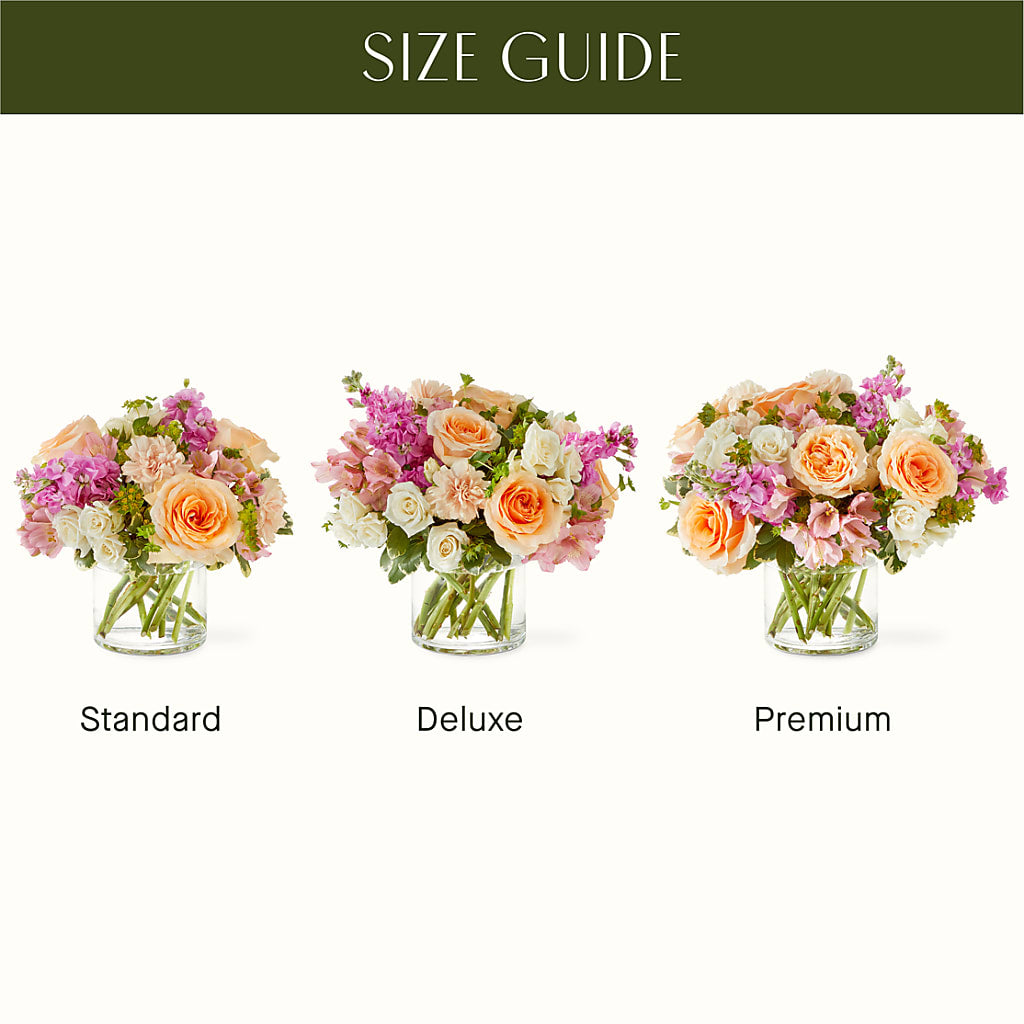 Paradise Bouquet – PIERSON'S FLOWER SHOP & GREENHOUSES INC, Cedar Rapids IA