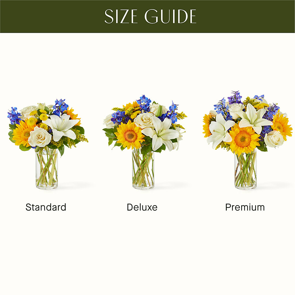 Stargazing Bouquet – PIERSON'S FLOWER SHOP & GREENHOUSES INC, Cedar Rapids IA
