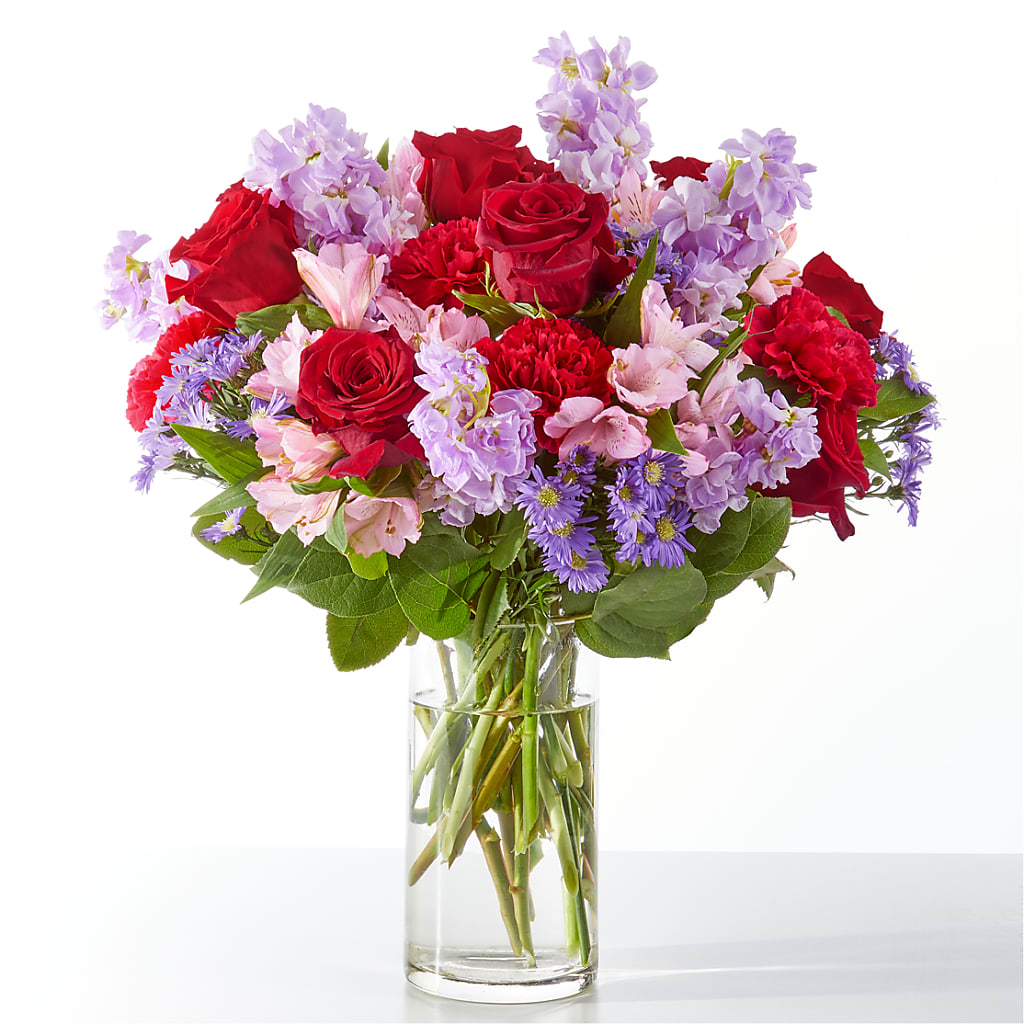 Your Majesty Bouquet – PIERSON'S FLOWER SHOP & GREENHOUSES INC, Cedar Rapids IA