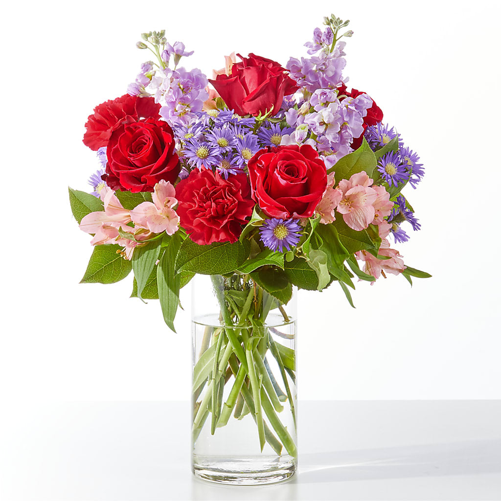 Your Majesty Bouquet – PIERSON'S FLOWER SHOP & GREENHOUSES INC, Cedar Rapids IA