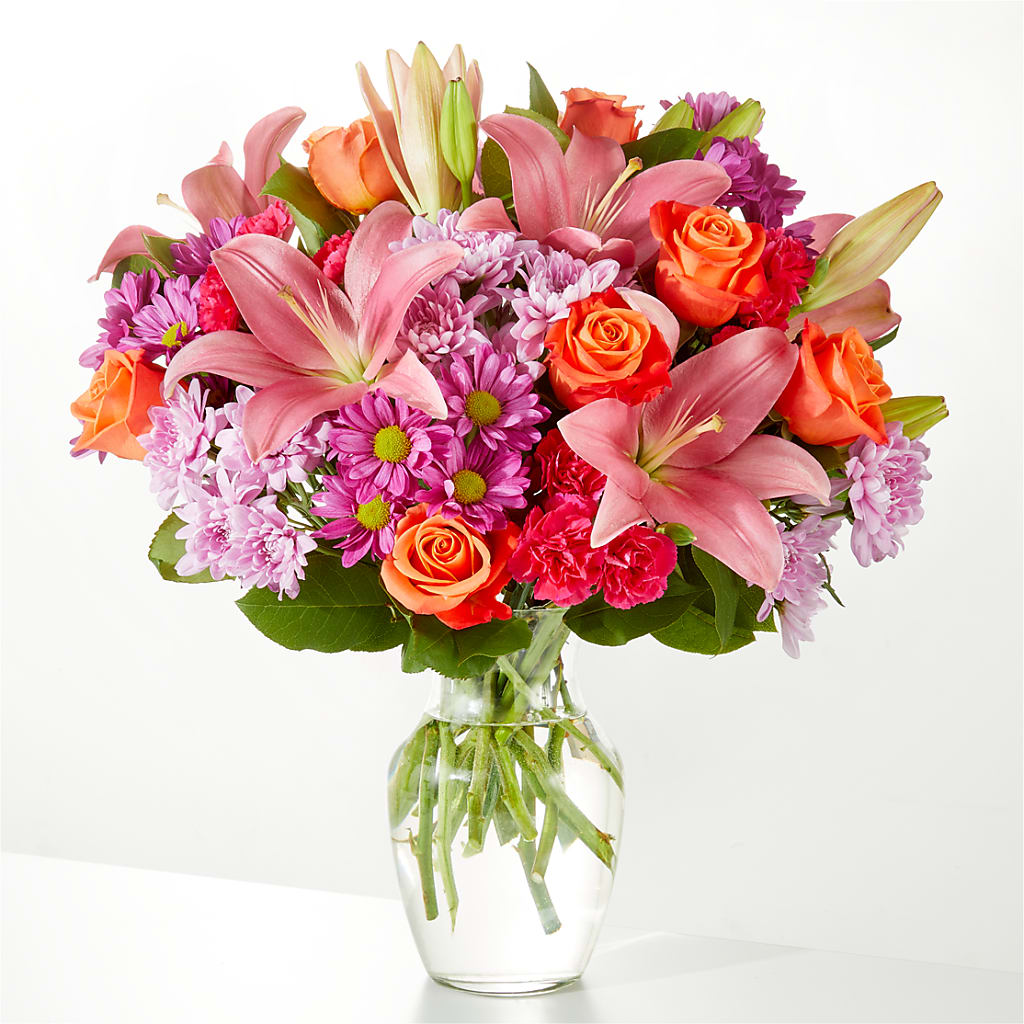 One and Only Bouquet – PIERSON'S FLOWER SHOP & GREENHOUSES INC, Cedar Rapids IA