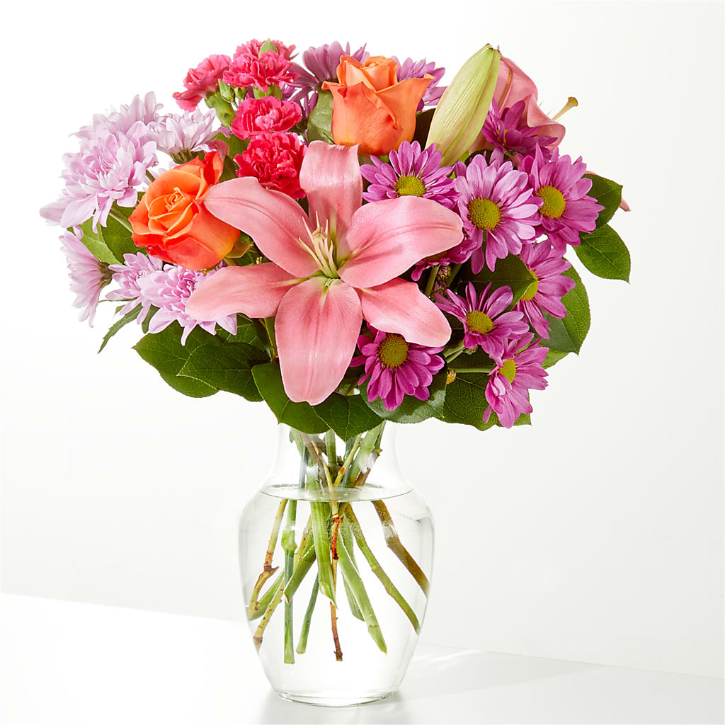 One and Only Bouquet – PIERSON'S FLOWER SHOP & GREENHOUSES INC, Cedar Rapids IA