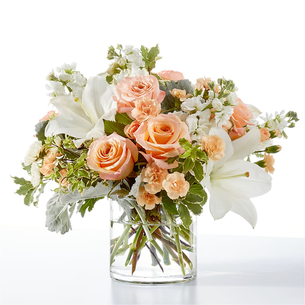Darling Bouquet – PIERSON'S FLOWER SHOP & GREENHOUSES INC, Cedar Rapids IA