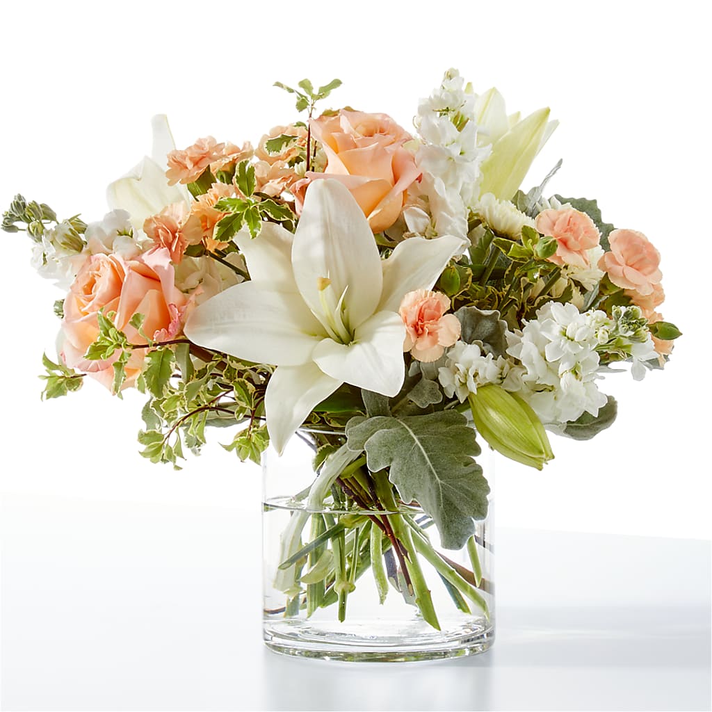 Darling Bouquet – PIERSON'S FLOWER SHOP & GREENHOUSES INC, Cedar Rapids IA
