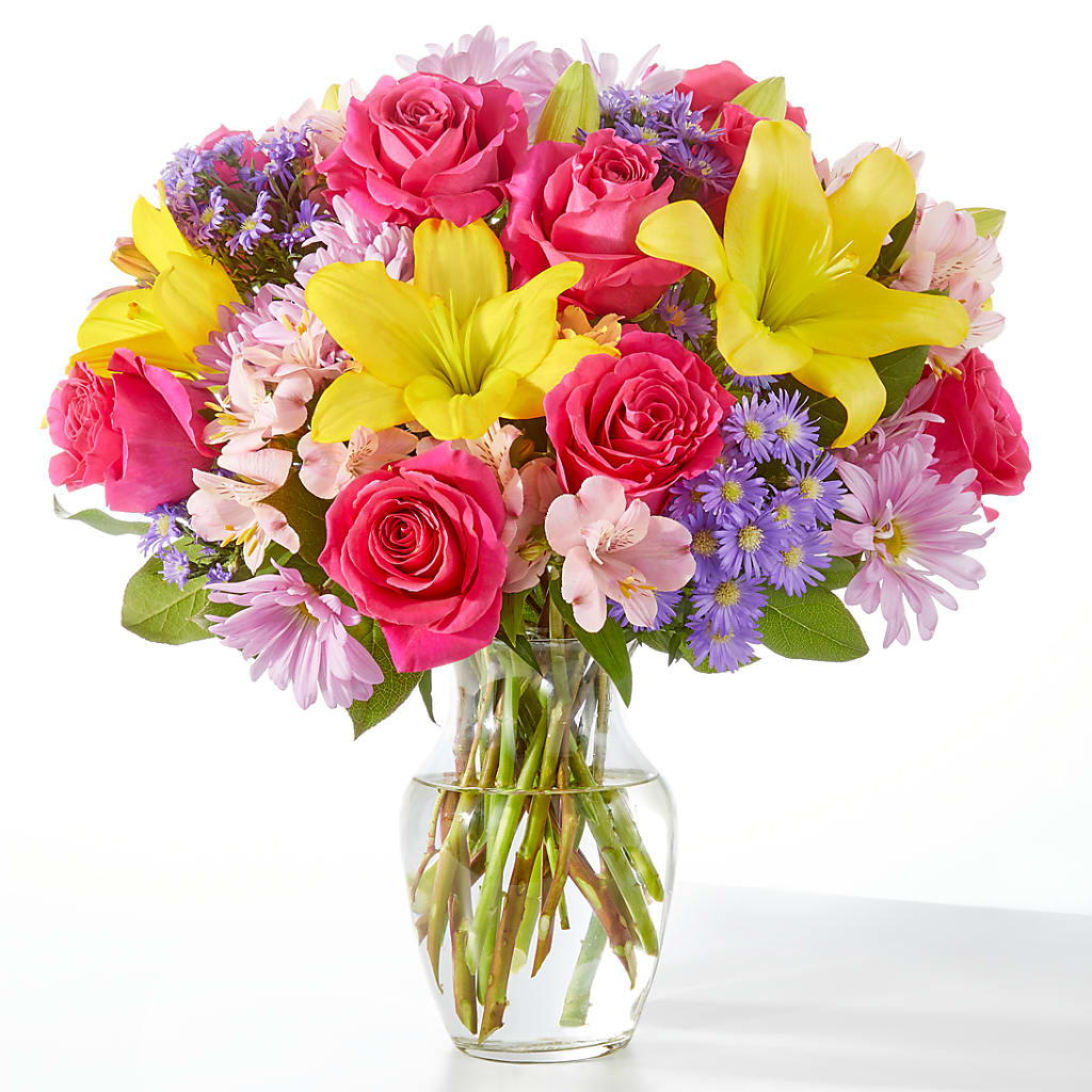Sprinkles Bouquet – PIERSON'S FLOWER SHOP & GREENHOUSES INC, Cedar Rapids IA