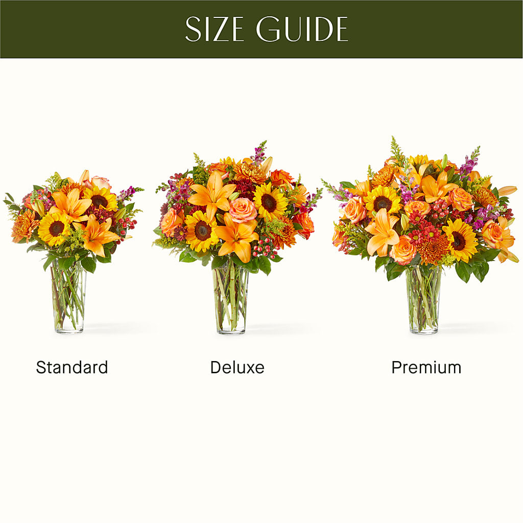 Seasons Change Bouquet – PIERSON'S FLOWER SHOP & GREENHOUSES INC, Cedar Rapids IA