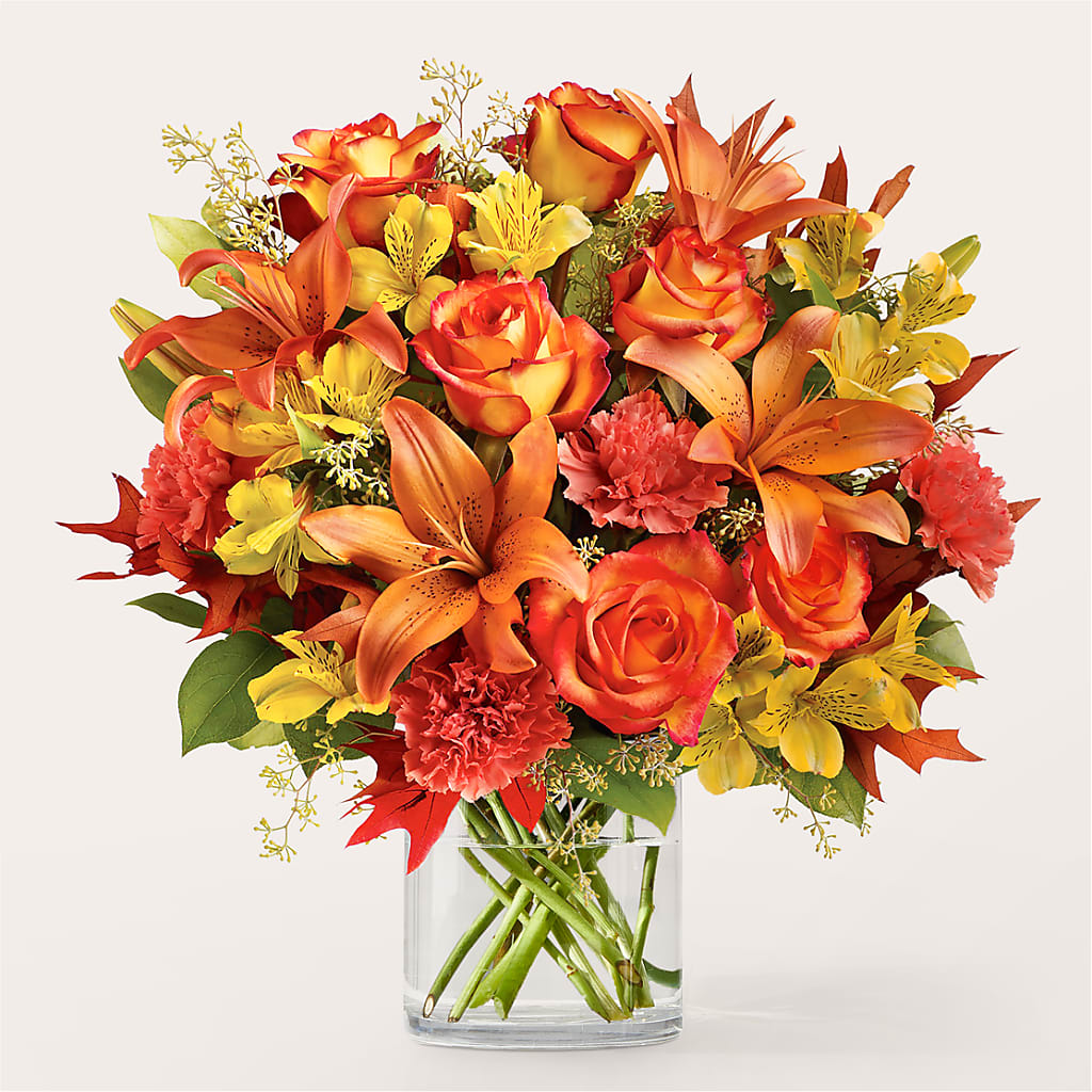 Pecan Pie Bouquet – PIERSON'S FLOWER SHOP & GREENHOUSES INC, Cedar Rapids IA