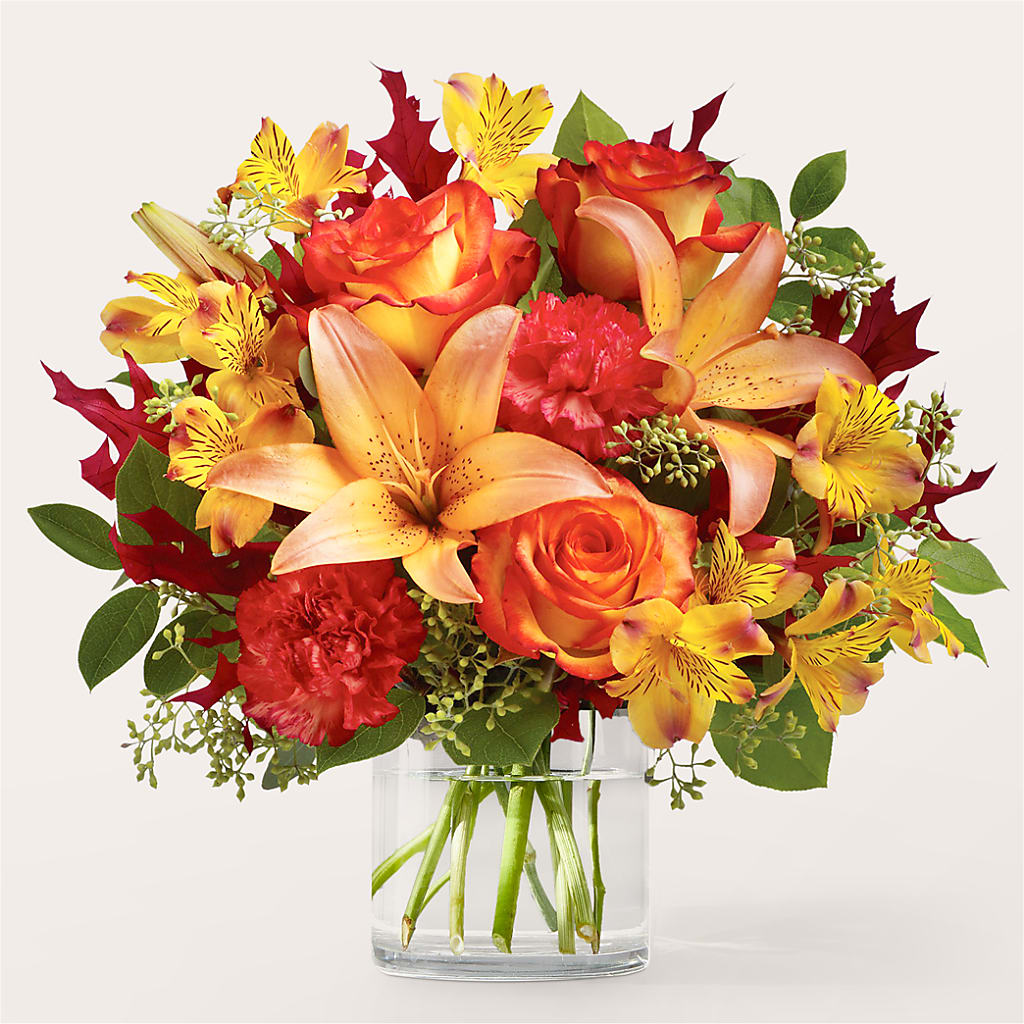 Pecan Pie Bouquet – PIERSON'S FLOWER SHOP & GREENHOUSES INC, Cedar Rapids IA