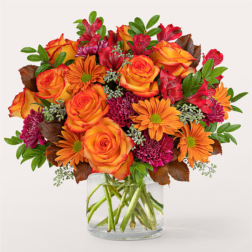 Brisk Morning Bouquet – PIERSON'S FLOWER SHOP & GREENHOUSES INC, Cedar Rapids IA