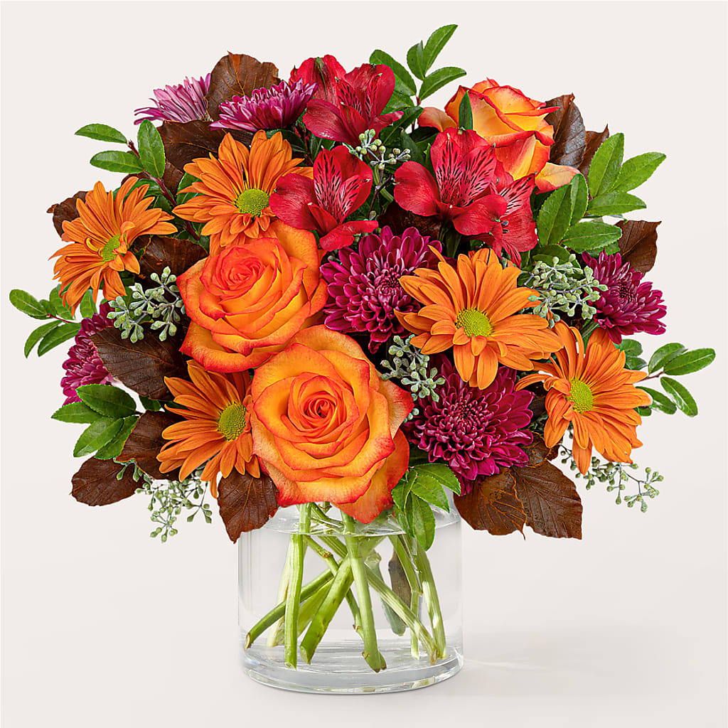Brisk Morning Bouquet – PIERSON'S FLOWER SHOP & GREENHOUSES INC, Cedar Rapids IA