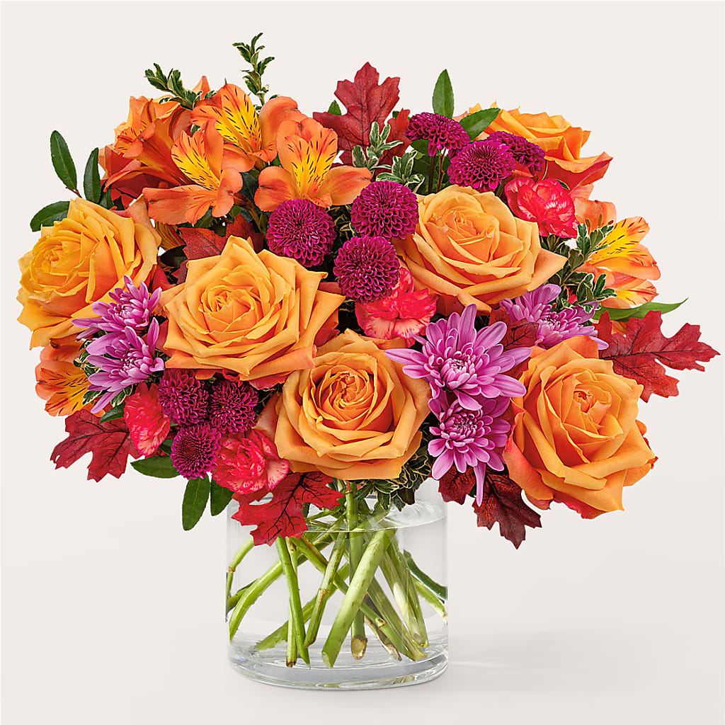 Terracotta Treasures Bouquet – PIERSON'S FLOWER SHOP & GREENHOUSES INC, Cedar Rapids IA