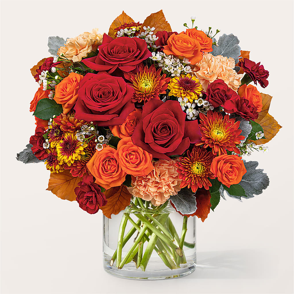 Merlot Bouquet – PIERSON'S FLOWER SHOP & GREENHOUSES INC, Cedar Rapids IA