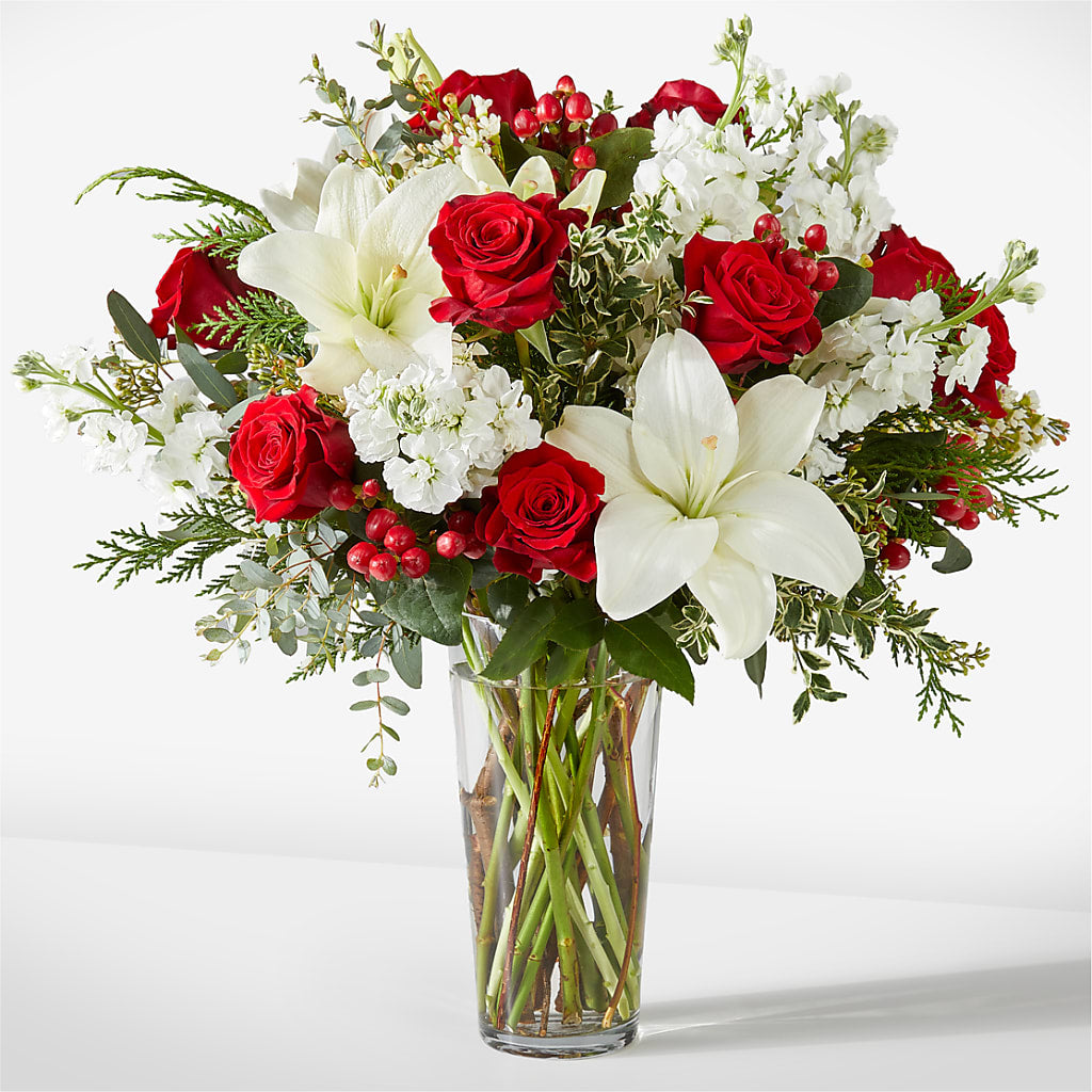 Twinkle Lights Bouquet – PIERSON'S FLOWER SHOP & GREENHOUSES INC, Cedar Rapids IA