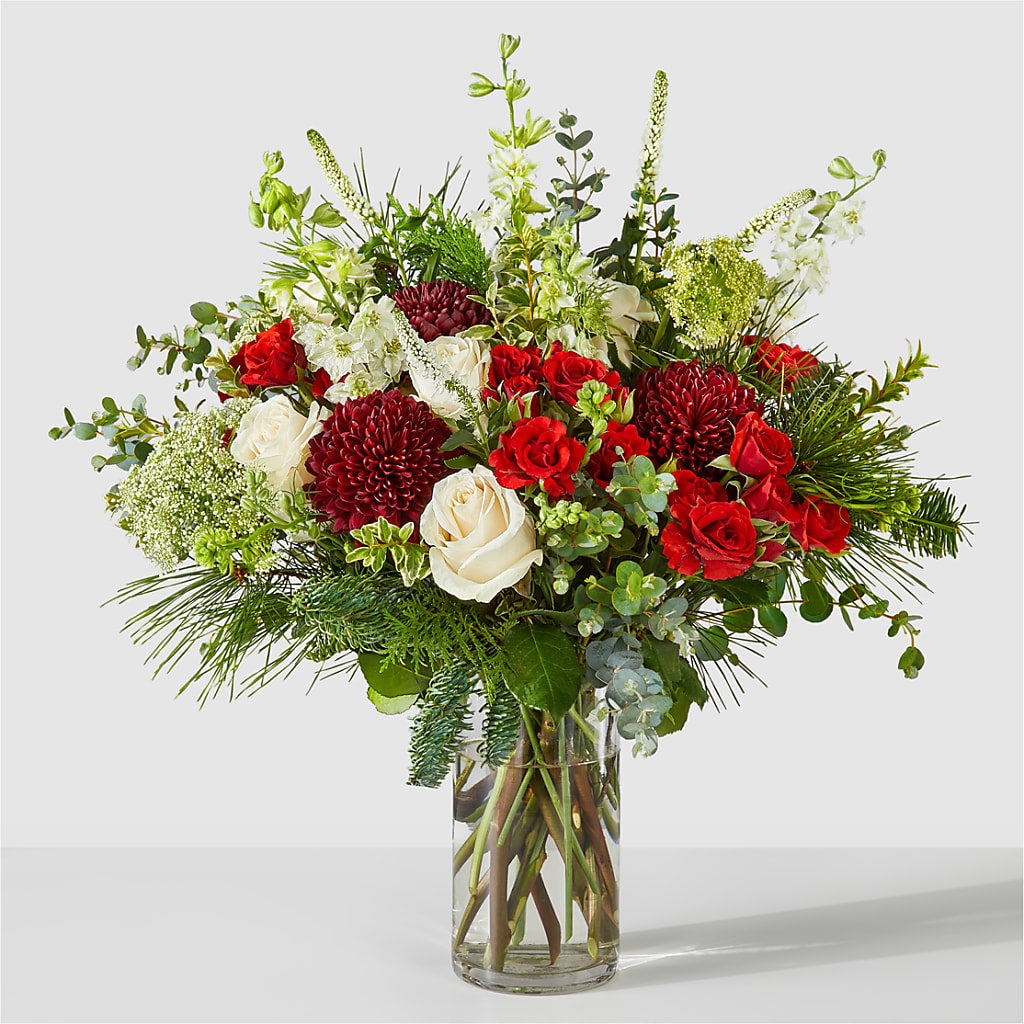 Favorite Traditions Bouquet – PIERSON'S FLOWER SHOP & GREENHOUSES INC, Cedar Rapids IA