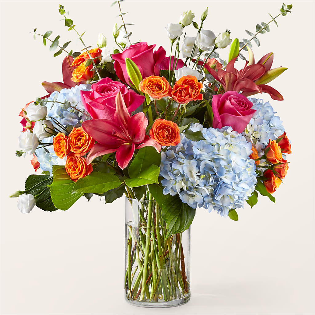 Awestruck Luxury Bouquet – PIERSON'S FLOWER SHOP & GREENHOUSES INC, Cedar Rapids IA