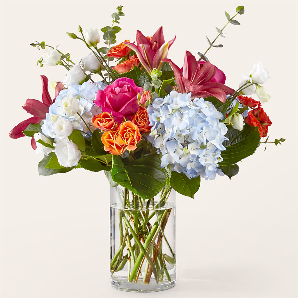 Awestruck Luxury Bouquet – PIERSON'S FLOWER SHOP & GREENHOUSES INC, Cedar Rapids IA