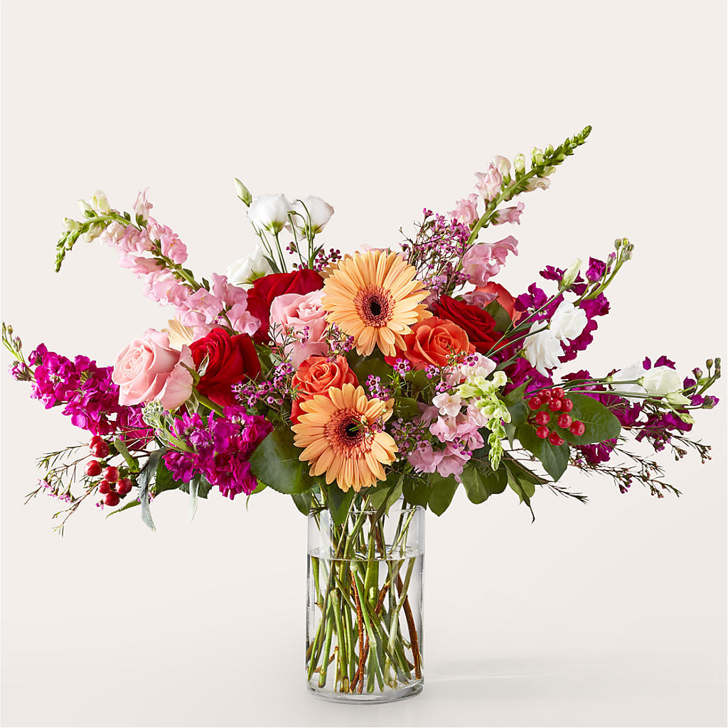 Renaissance Luxury Bouquet – PIERSON'S FLOWER SHOP & GREENHOUSES INC, Cedar Rapids IA