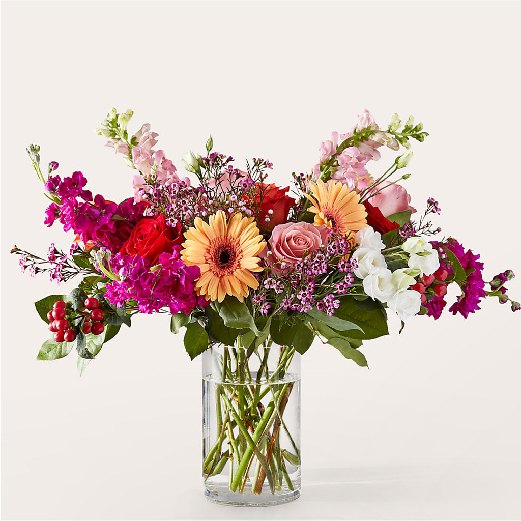 Renaissance Luxury Bouquet – PIERSON'S FLOWER SHOP & GREENHOUSES INC, Cedar Rapids IA