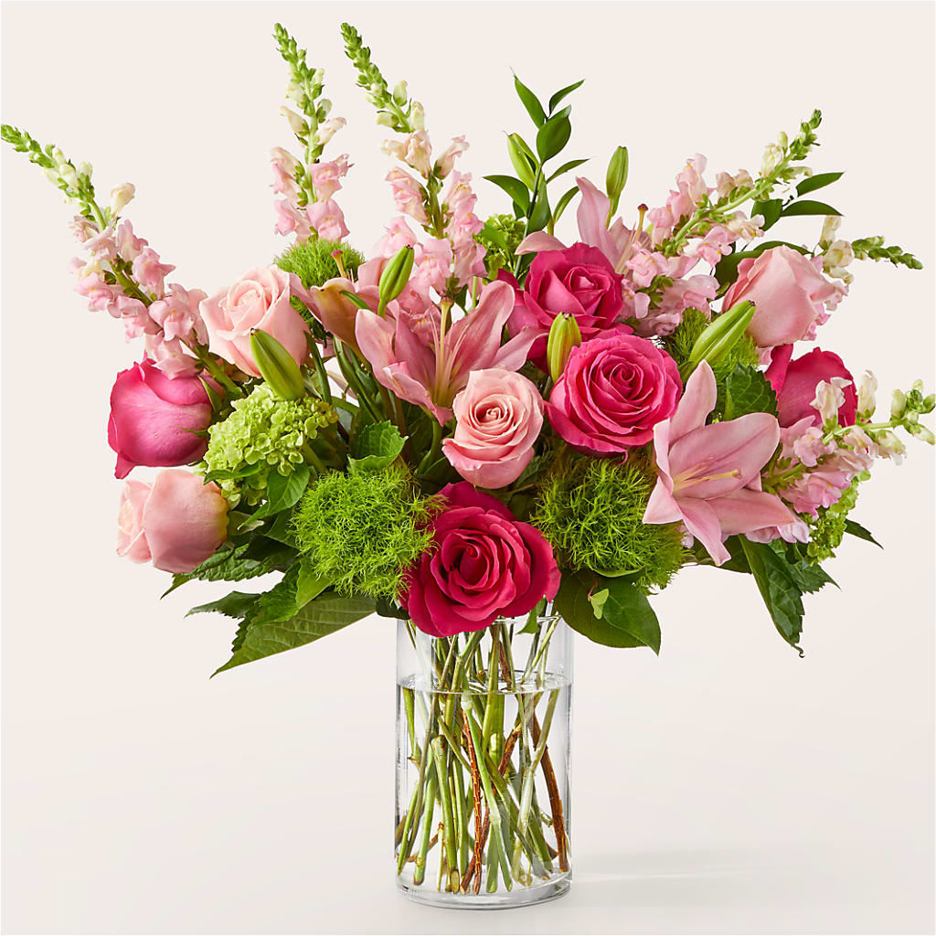 Fit for a Queen Luxury Bouquet – PIERSON'S FLOWER SHOP & GREENHOUSES INC, Cedar Rapids IA