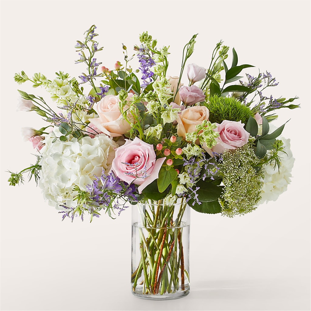From Scratch Luxury Bouquet – PIERSON'S FLOWER SHOP & GREENHOUSES INC, Cedar Rapids IA