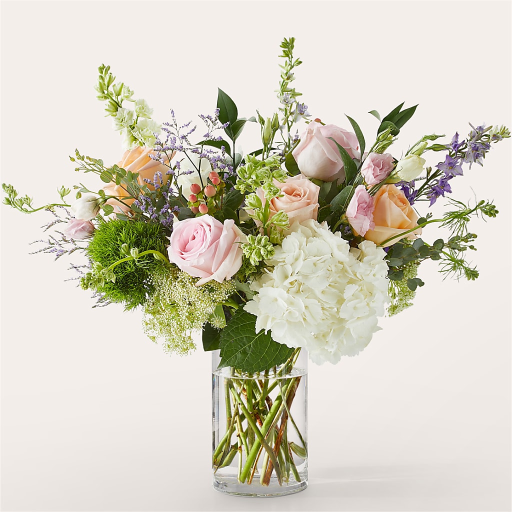 From Scratch Luxury Bouquet – PIERSON'S FLOWER SHOP & GREENHOUSES INC, Cedar Rapids IA