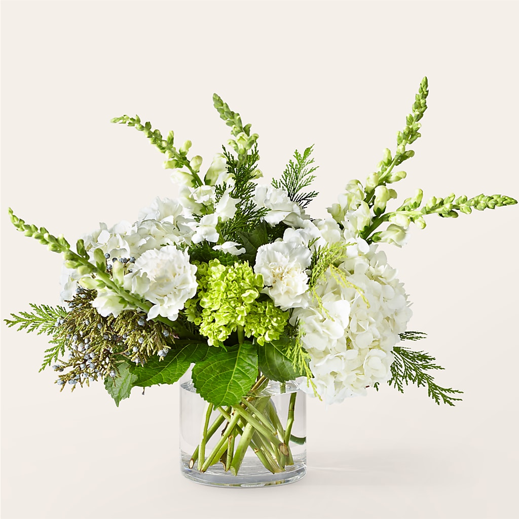 Marshmallows on Top Bouquet – PIERSON'S FLOWER SHOP & GREENHOUSES INC, Cedar Rapids IA