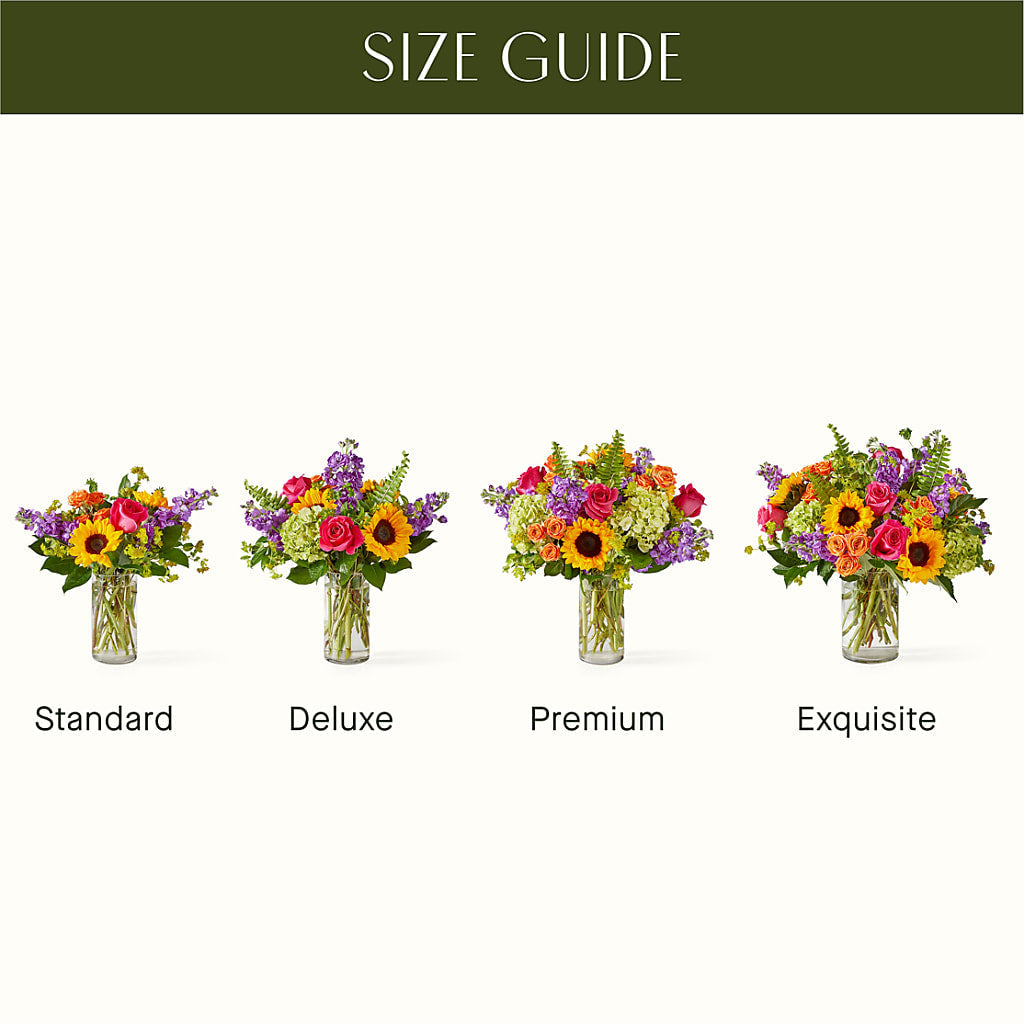 Vibrant Greetings Bouquet – PIERSON'S FLOWER SHOP & GREENHOUSES INC, Cedar Rapids IA