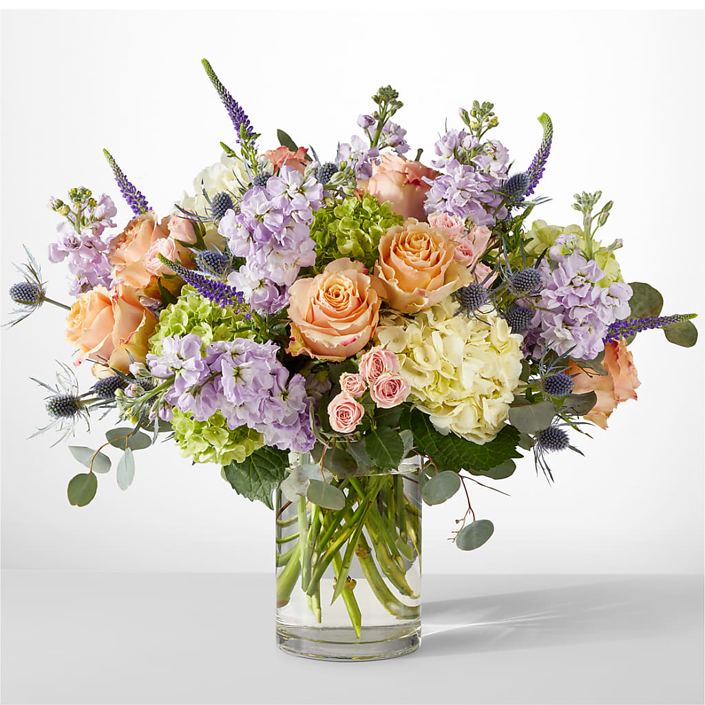 Porch Swing Bouquet – PIERSON'S FLOWER SHOP & GREENHOUSES INC, Cedar Rapids IA