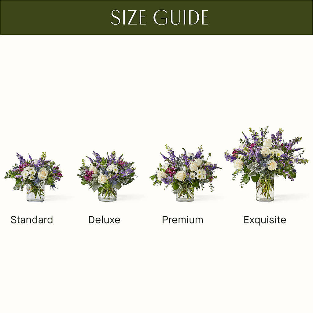 Shooting Star Bouquet – PIERSON'S FLOWER SHOP & GREENHOUSES INC, Cedar Rapids IA