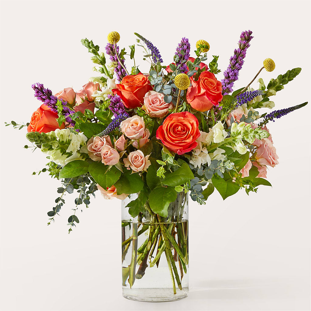The Standout Bouquet – PIERSON'S FLOWER SHOP & GREENHOUSES INC, Cedar Rapids IA