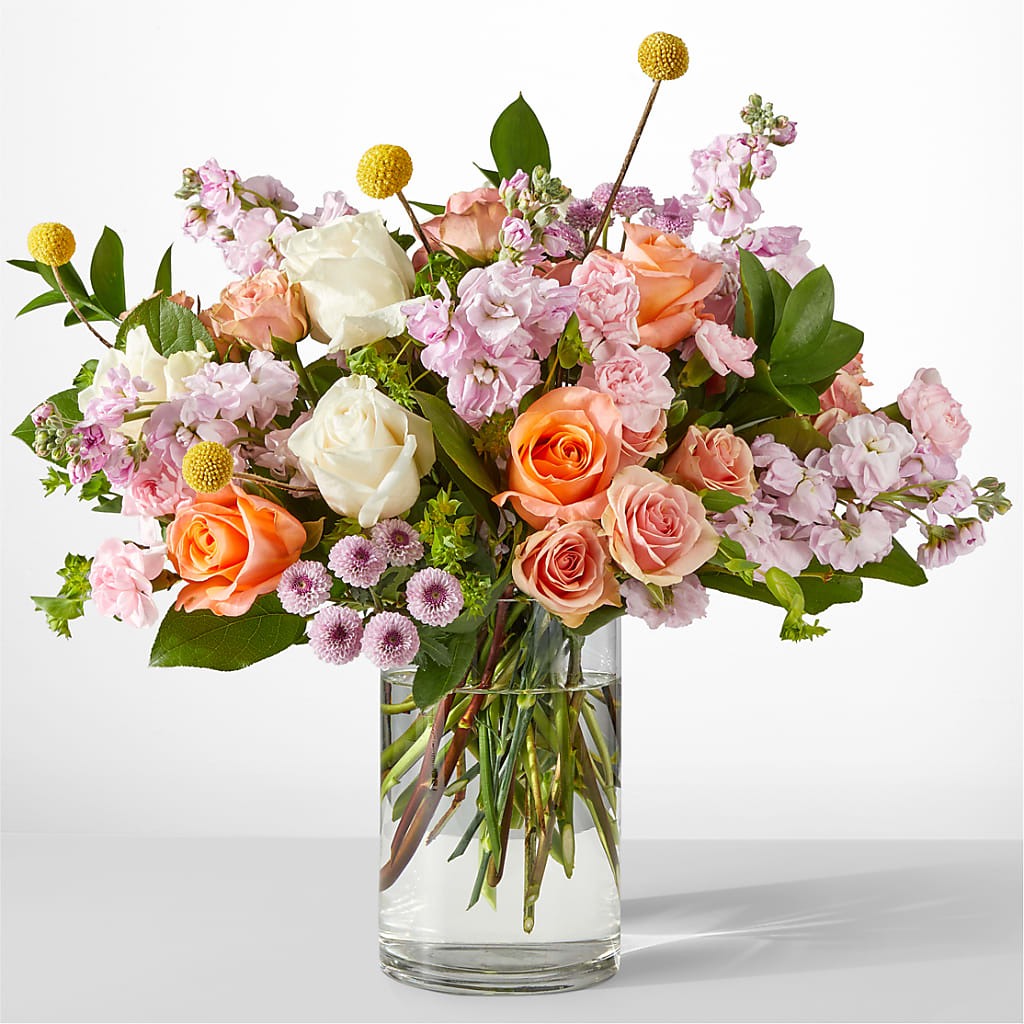 French Market Bouquet – PIERSON'S FLOWER SHOP & GREENHOUSES INC, Cedar Rapids IA