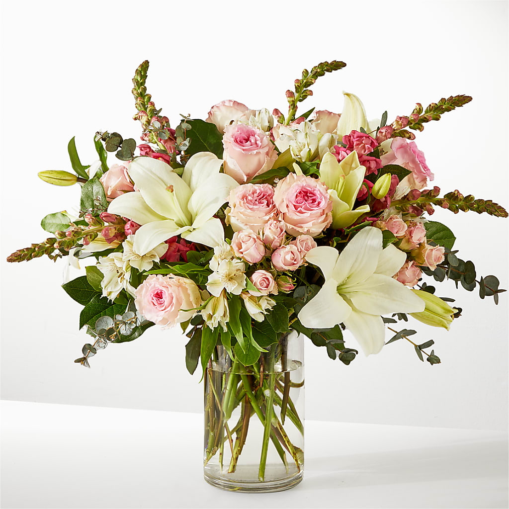 Ballet Slippers Bouquet – PIERSON'S FLOWER SHOP & GREENHOUSES INC, Cedar Rapids IA
